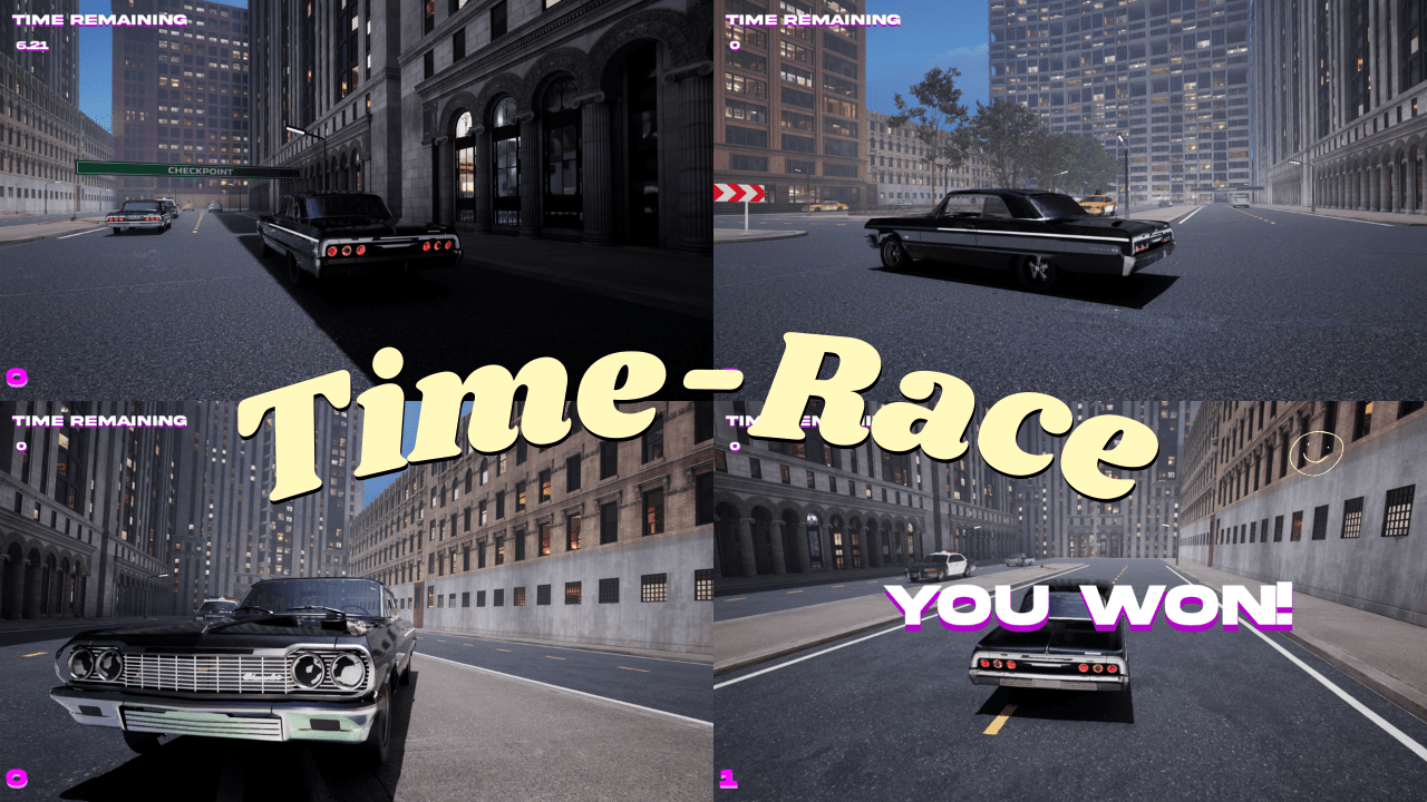 Race-against-time thumbnail