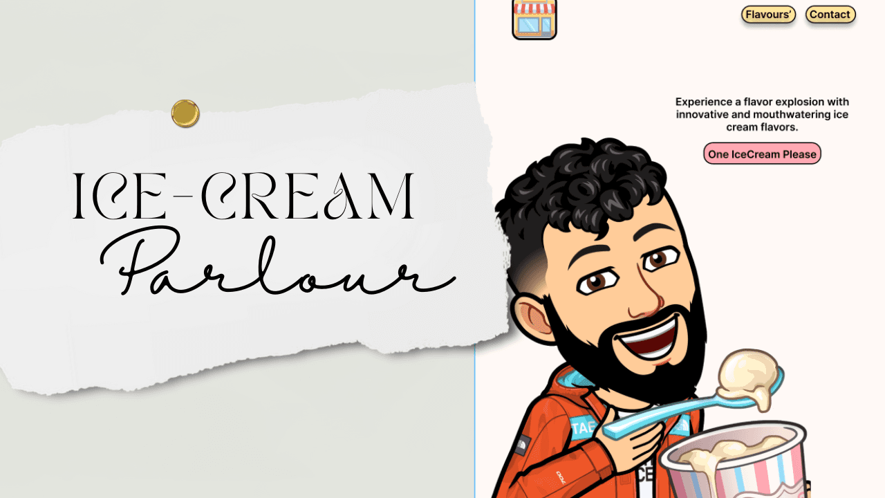 Ice Cream Parlour thumbnail